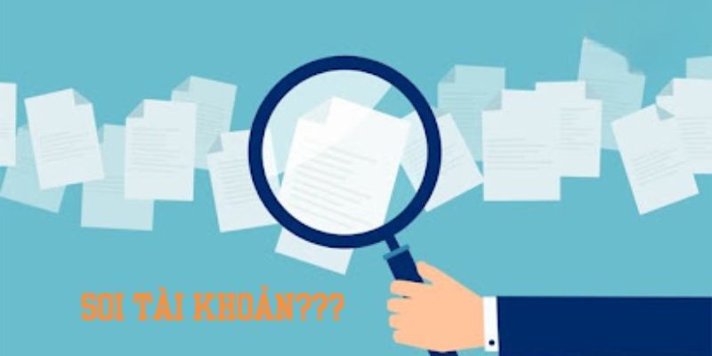Ku3933 Có Soi Tài Khoản Không - Nên Hay Không Nên Tham Gia 1 Khái niệm ku3933 có soi tài khoản không là gì